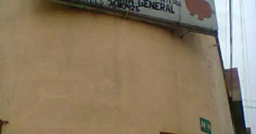 FERRETERIA ROMERO Y CIA LTDA BOGOTÁ FERRETERIA ROMERO Y CIA LTDA BOGOTÁ